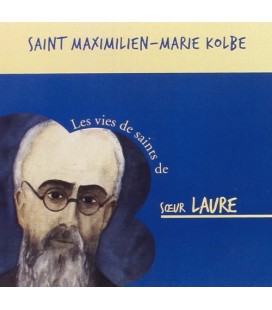 St Maximilien-Marie Kolbe