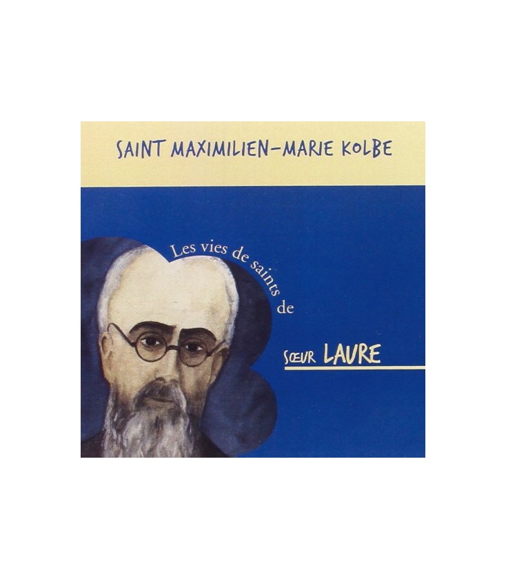 St Maximilien-Marie Kolbe