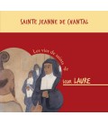 Ste Jeanne de Chantal