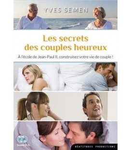 Les Secrets des Couples Heureux