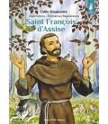 Saint François d'Assise Le troubadour de la paix