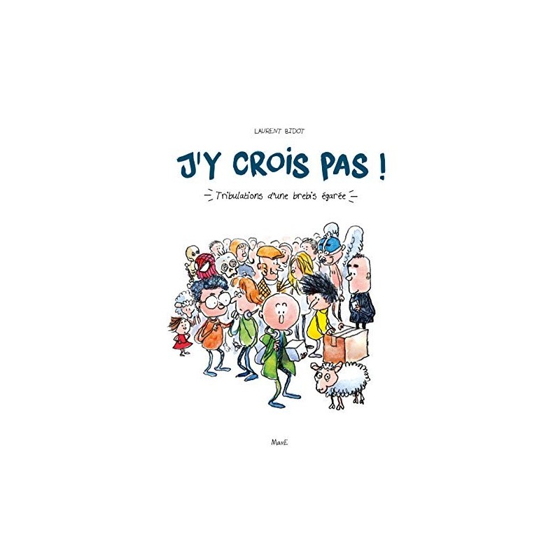 Nos enfants nous accuseront