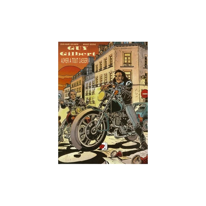 Nos enfants nous accuseront