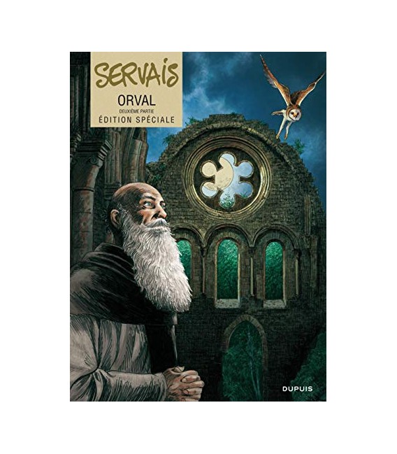 Orval Tome 2 - Orval 2/2 édition spéciale
