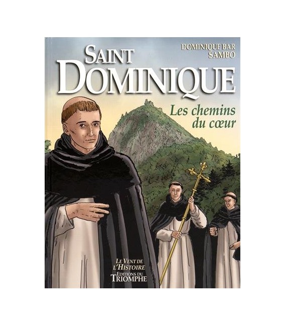 Saint Dominique