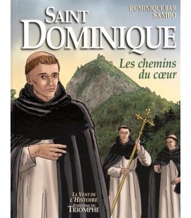 Saint Dominique