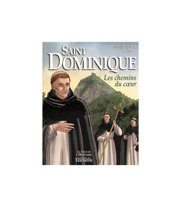 Saint Dominique