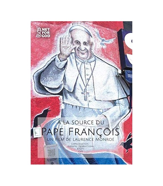 A la Source du Pape François