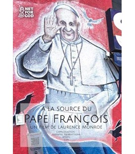 A la Source du Pape François