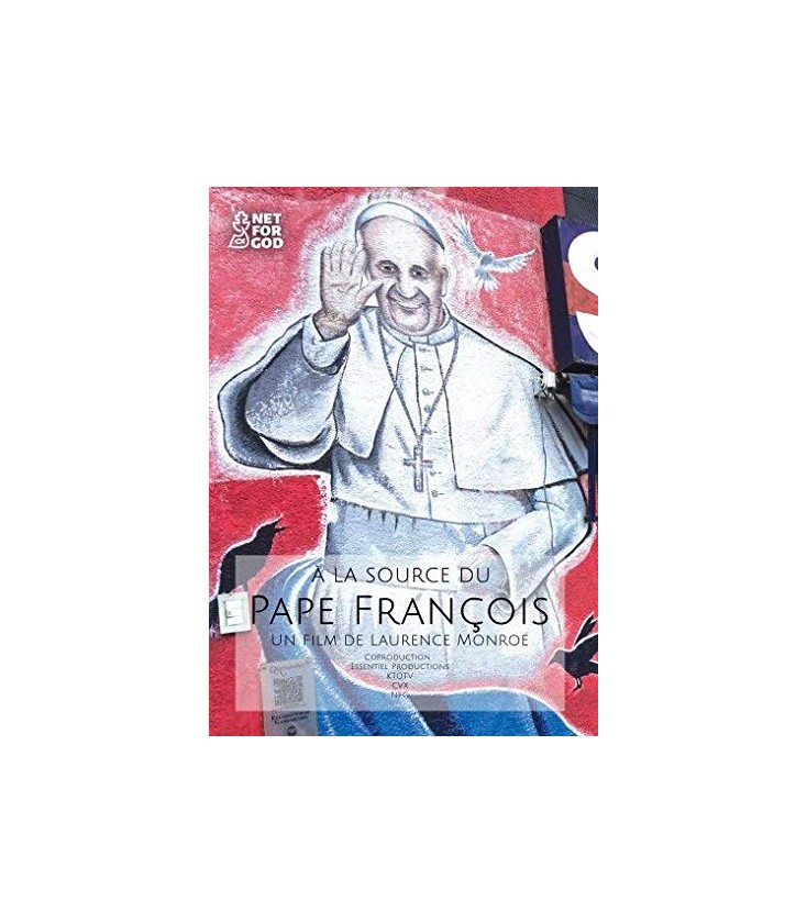 A la Source du Pape François