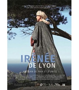 Irénée de Lyon-Artisan de Paix et d'unité