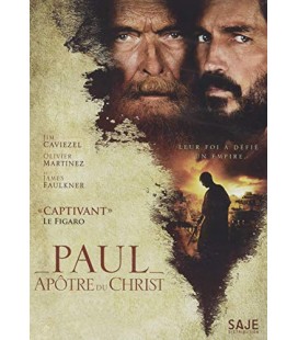 Paul Apotre du Christ