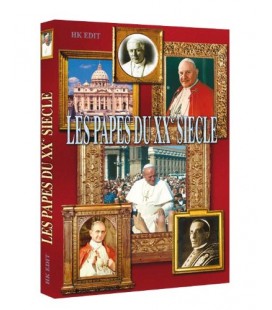 Les Papes du XXè Siècle