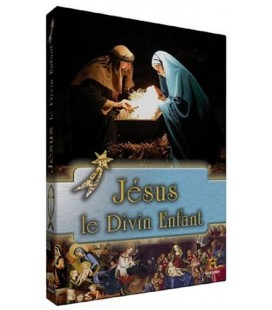 Jésus Le Divin Enfant Histoire