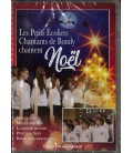 Les Petits Ecoliers Chantants de Bondy chantent Noël