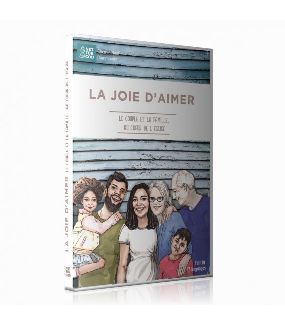 la Joie d'Aimer