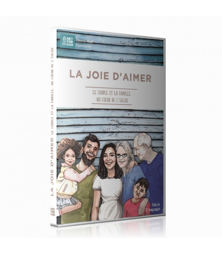 la Joie d'Aimer