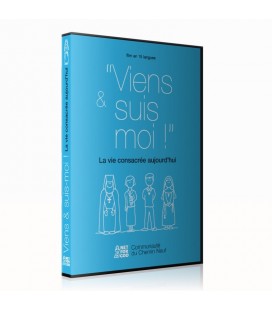 "Viens et suis-moi" - La vie consacrée aujourd'hui