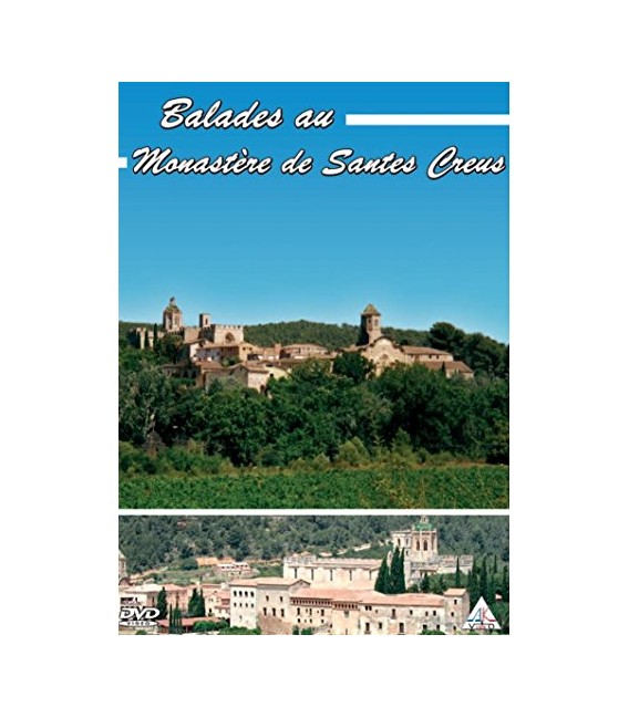 Balades au Monastere de Santes Creus