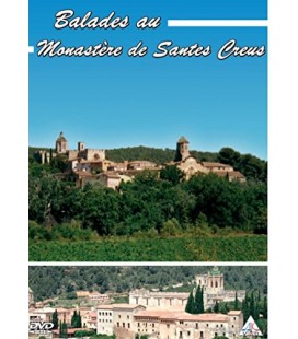 Balades au Monastere de Santes Creus