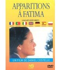 Apparitions à Fatima