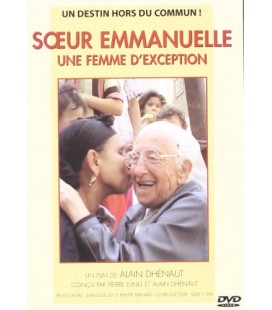 Soeur Emmanuelle, une femme d'exception