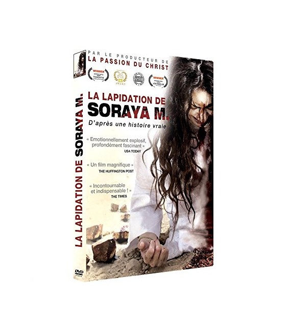 La Lapidation de Soraya M