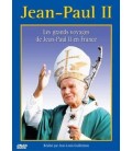 Jean-Paul II Les Grands voyages en France