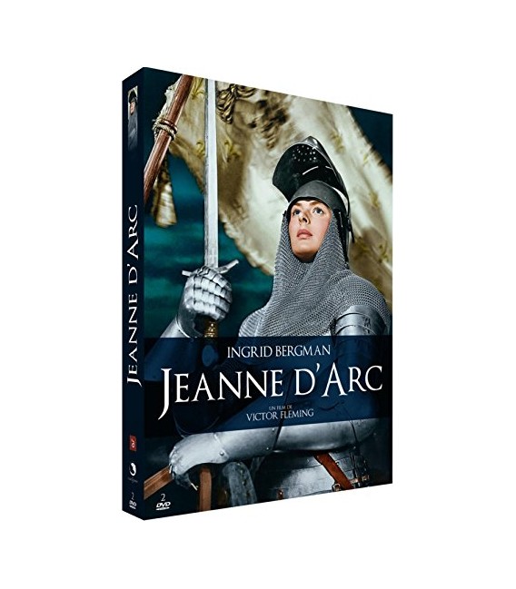 Jeanne d'arc [Version Longue restaurée]