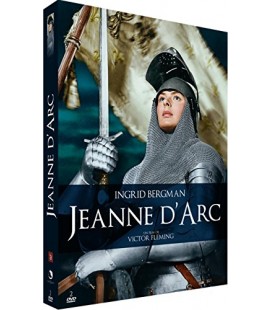 Jeanne d'arc [Version Longue restaurée]