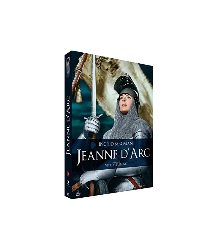 Jeanne d'arc [Version Longue restaurée]