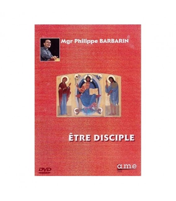 Être disciple