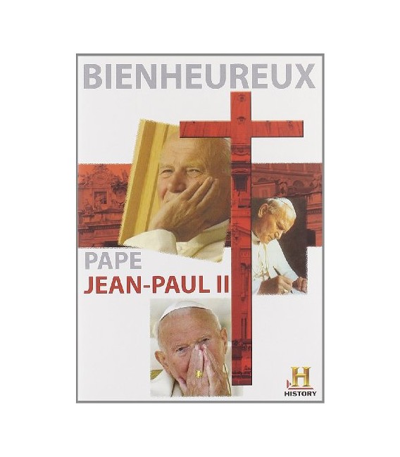 Bienheureux Pape Jean-Paul II - Beatification