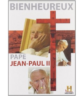 Bienheureux Pape Jean-Paul II - Beatification