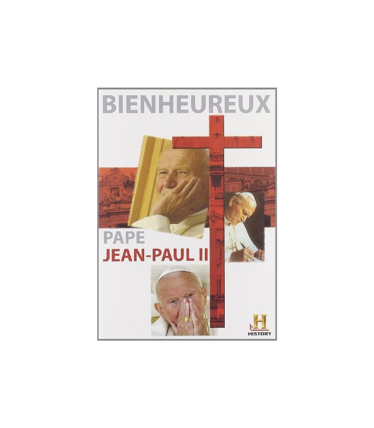 Bienheureux Pape Jean-Paul II - Beatification