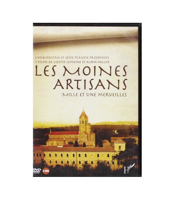 Moines Artisans Mille et une Merveille