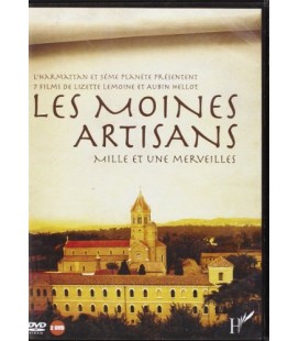 Moines Artisans Mille et une Merveille