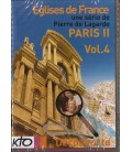 Eglises De France Vol 4 Paris II