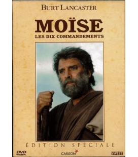 Moïse - Édition Spéciale