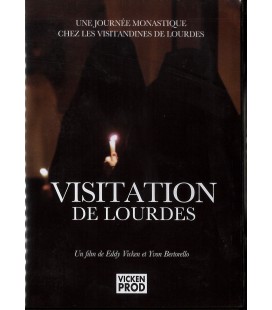 Visitation de Lourdes - Les Visitandines de Lourdes