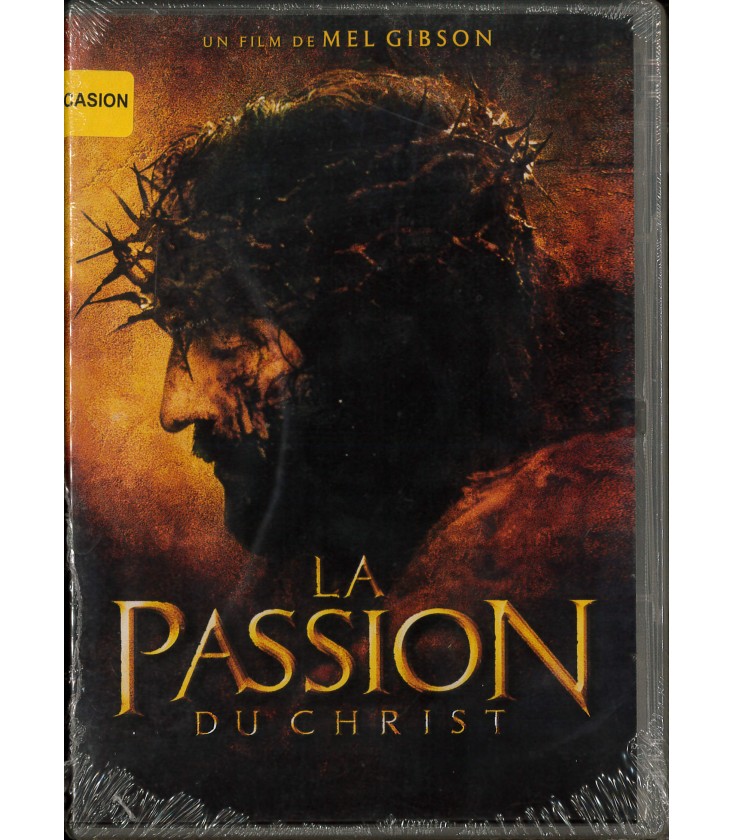 La Passion du Christ