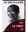 Le Dalai Lama & Le Tibet 2DVD