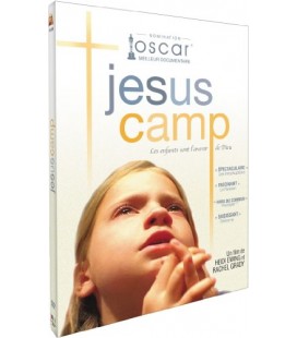Jesus Camp - Les enfants sont l'Avenir de Dieu