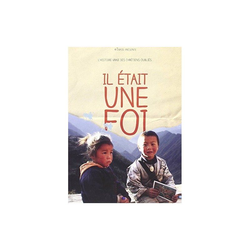 Nos enfants nous accuseront