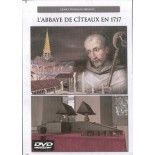 L'Abbaye de Citeaux en 1717