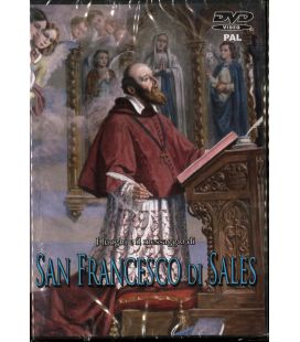 Les lieux et le message de Saint-François de Sales