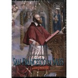 Les lieux et le message de Saint-François de Sales