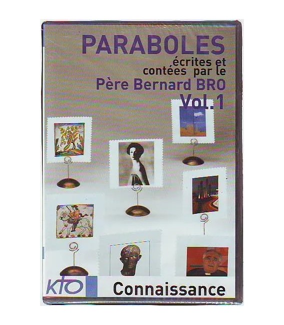 PAROBLES VOL 1