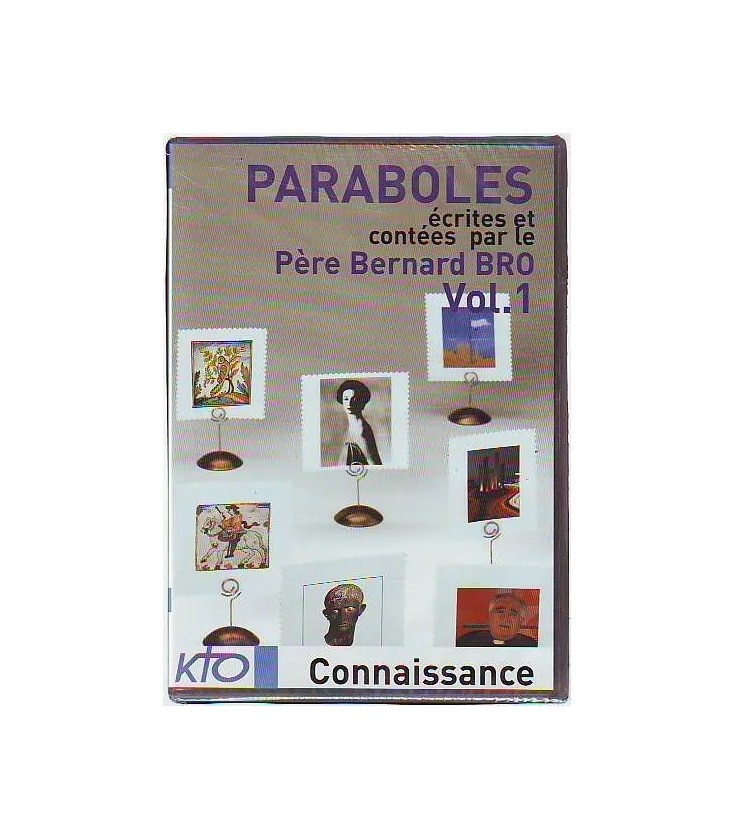 PAROBLES VOL 1