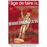 L'âge de faire - septembre 2020